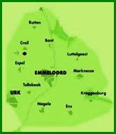 noordoostpolder 2 a