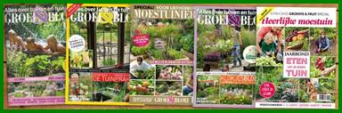 tijdschrift_Groei & Bloei b
