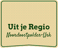 Uit je Regio