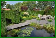 Afbeelding met buitenshuis, boom, water, Tuinarchitectuur

Door AI gegenereerde inhoud is mogelijk onjuist.